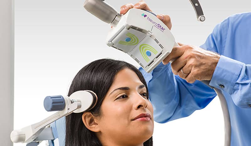 TMS Therapy, Top-Rated Depression Treatment