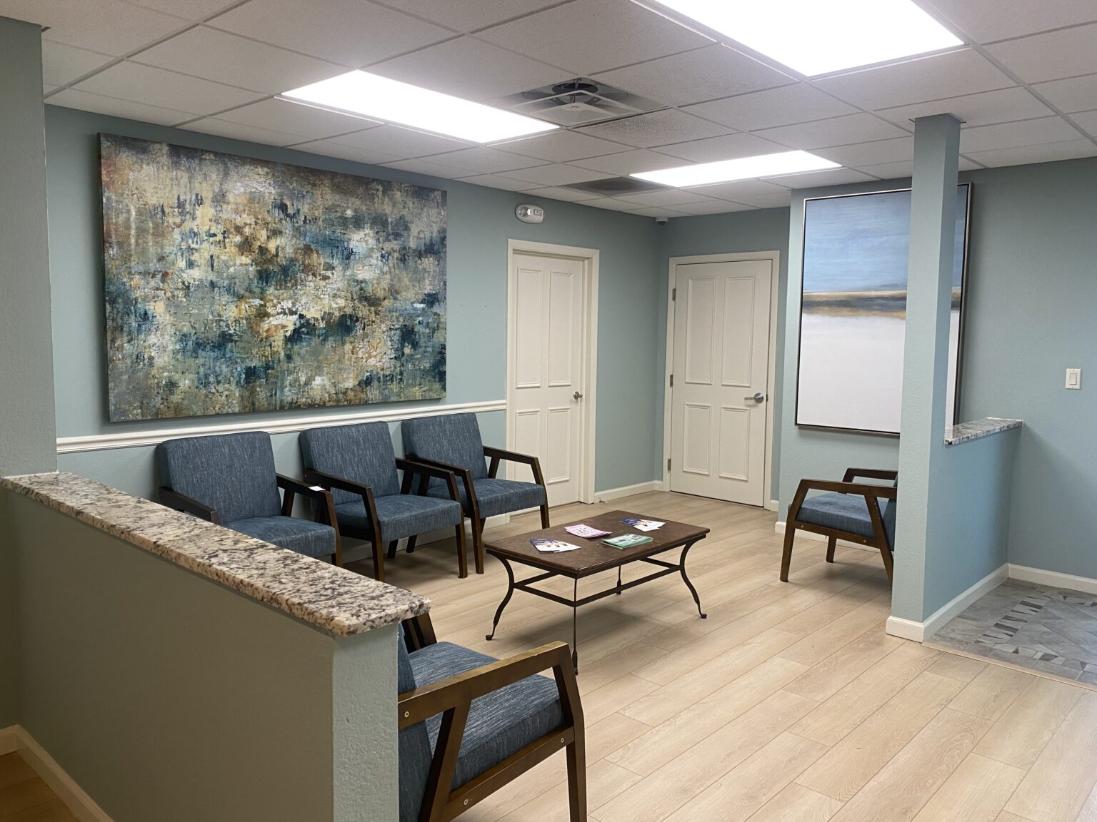 Psychiatrist Services &amp; TMS Treatment | St. Petersburg | Dr. TMS Therapy